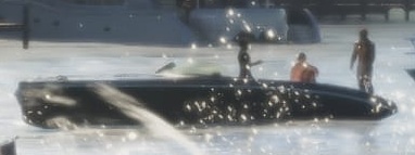 Неизвестная лодка 3 Неизвестная лодка 3