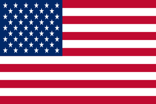 Национальность: США