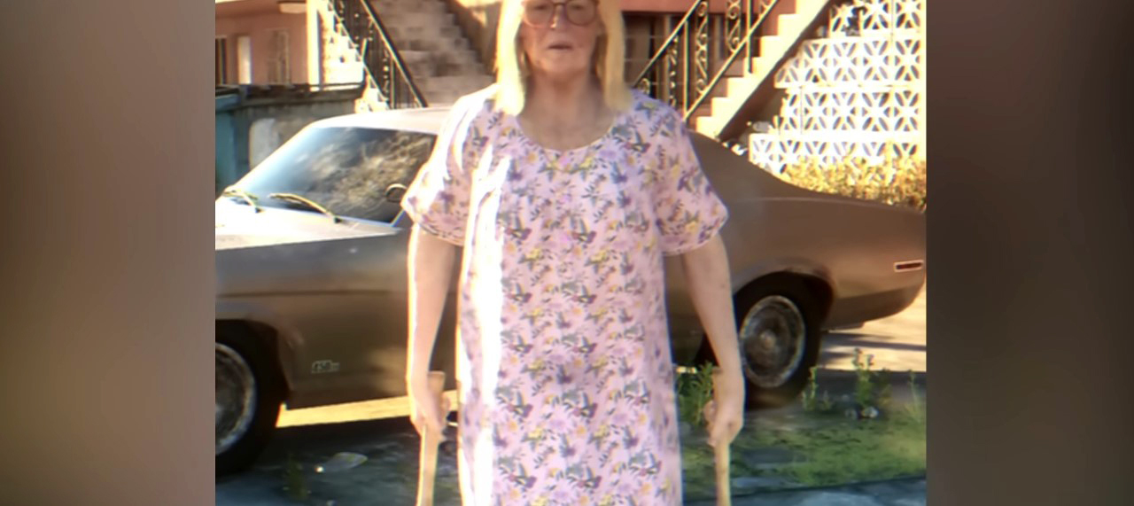 Vamos - База данных машин и транспорта GTA 6