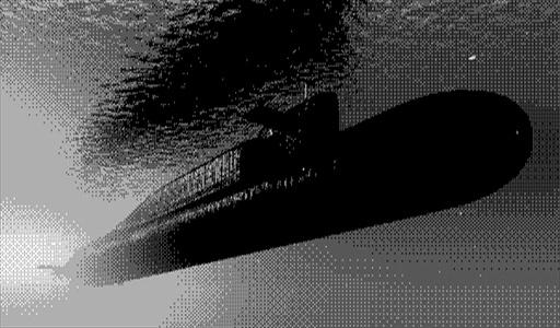 Транспорт: Косатка GTA Online