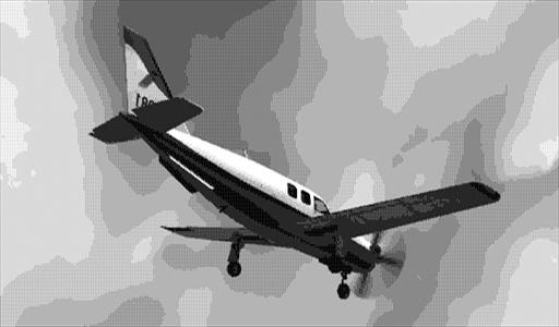 Транспорт: Велум GTA Online