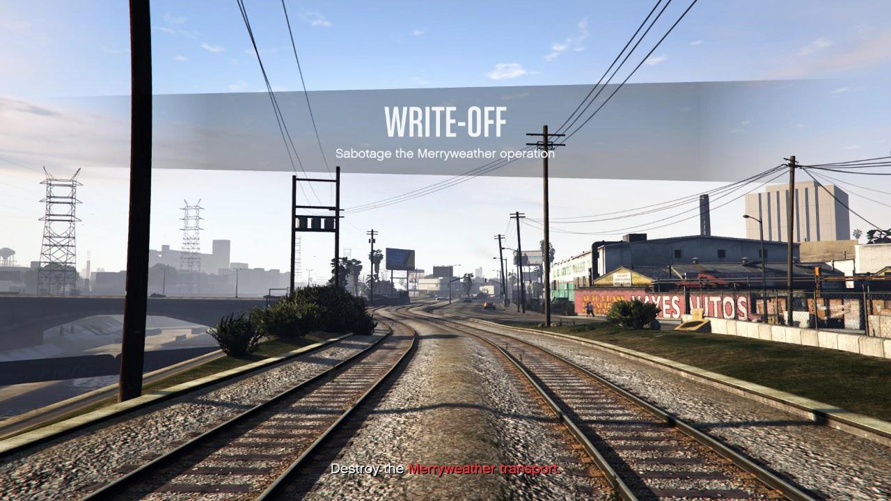 Работы Фулигана: Изображение «Списание»