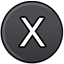 Х