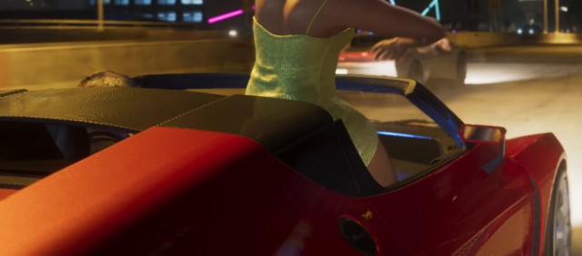 Zorrusso - База данных автомобилей и транспорта GTA 6