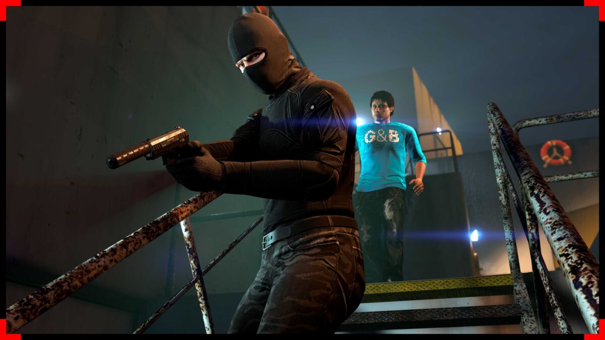 Новый контент для GTA Online вдохновлён классикой серии GTA