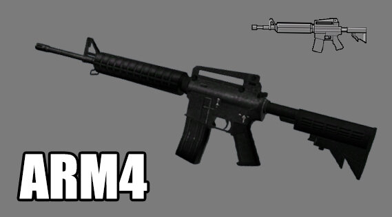 Improvement M4