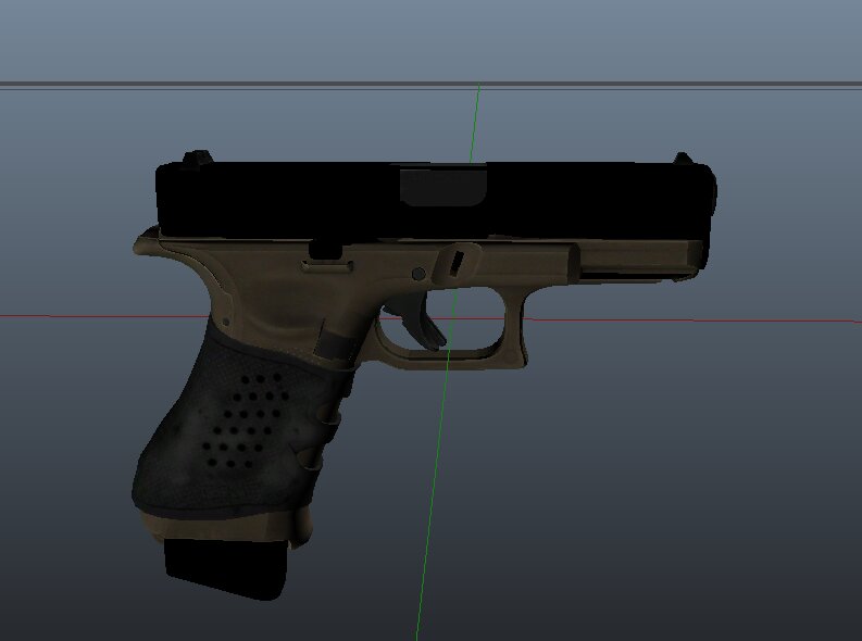 Better Glock