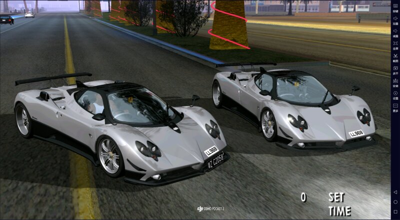 Pagani Zonda F #76076-Mine Mods