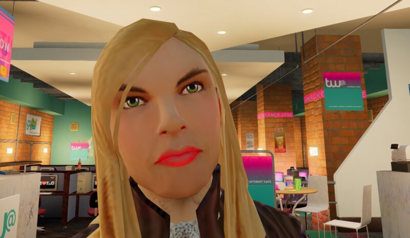 Beta Alex Chilton Mod