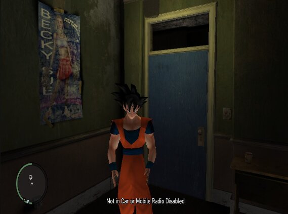 Goku (Dragon Ball Z)