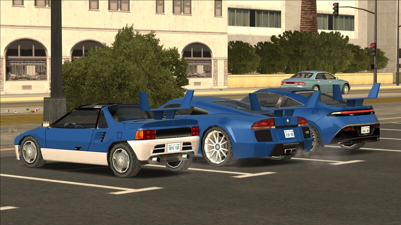 StratoSpeed AGE-1 [Added-On Spoiler]