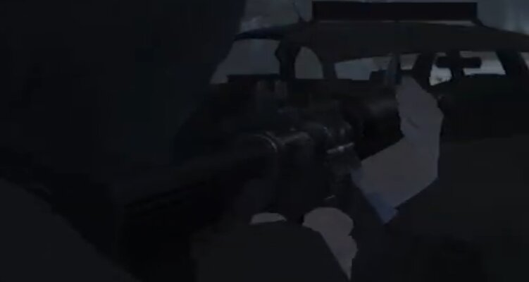 Realistic Weapon Damage