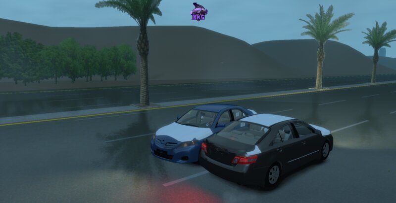 Toyota Camry 2011