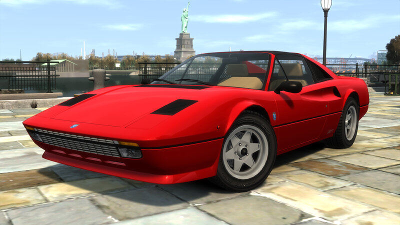 Grotti Itali Classic