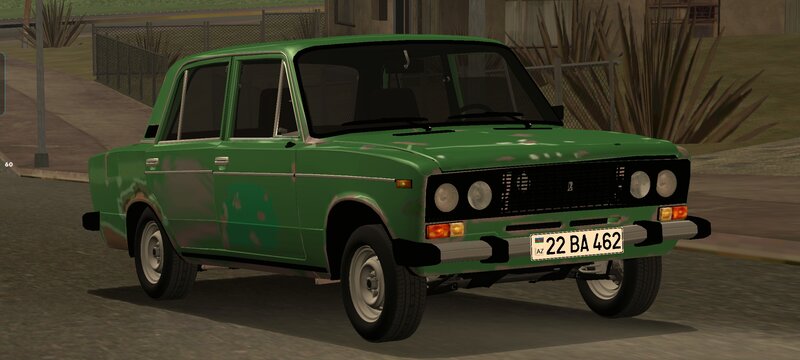 ВАЗ 2106