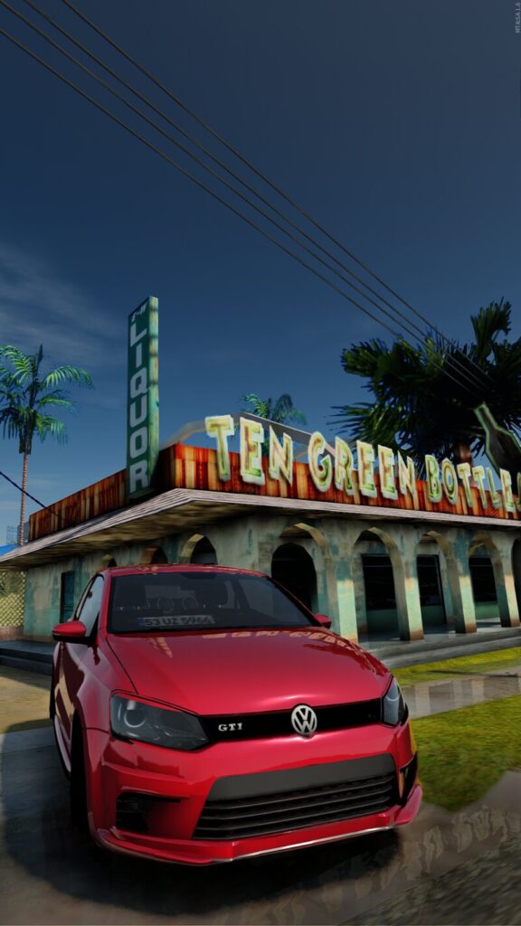 Volkswagen Polo 1.6 TDI Comfortline - скриншот 1