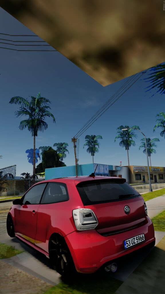 Volkswagen Polo 1.6 TDI Comfortline - скриншот 4