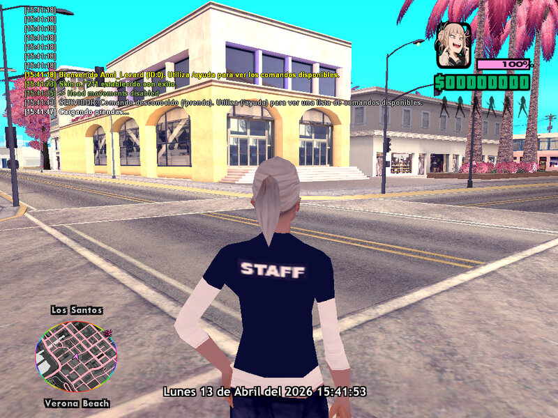 Wfyclot Blonde