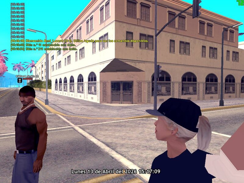 One Single Selfie Mod Krash Re-edited