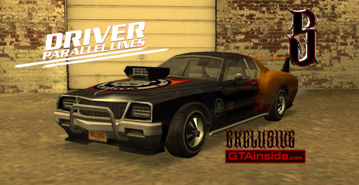 Driver: PL Cerva Punk