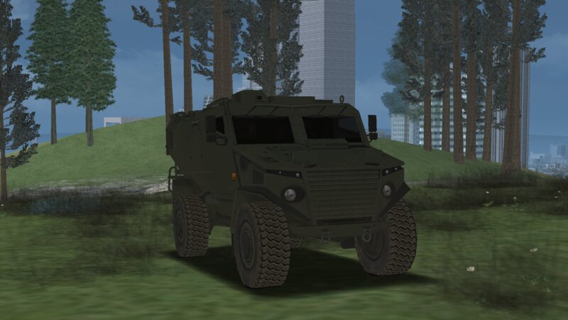Foxhound