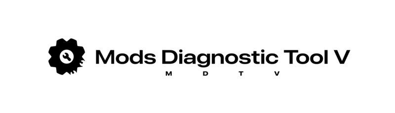 Mods Diagnostic Tool V | MDTV