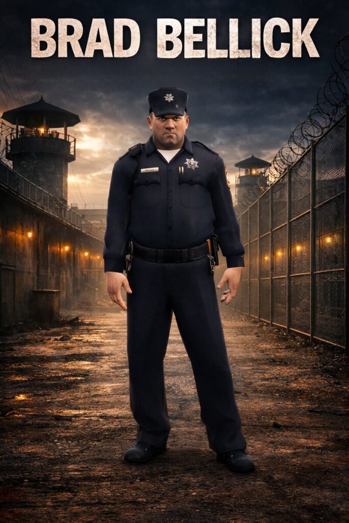 Prison Break Game Pack(Add-On Ped) - скриншот 4