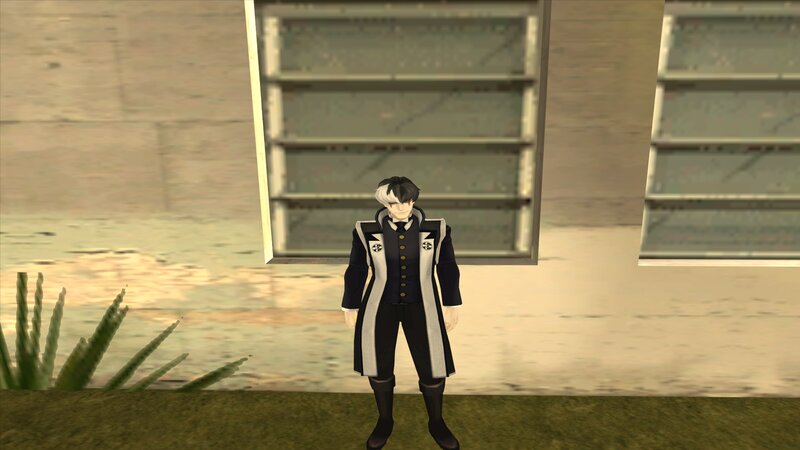 Simon Blackquill