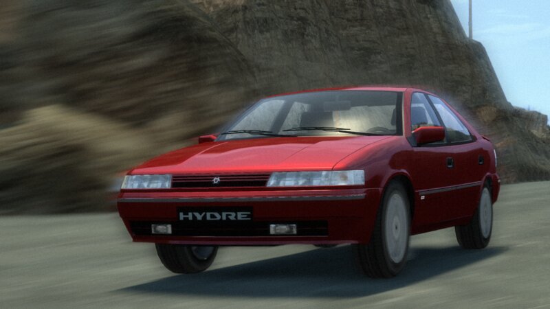 Bourdeaux Concorde