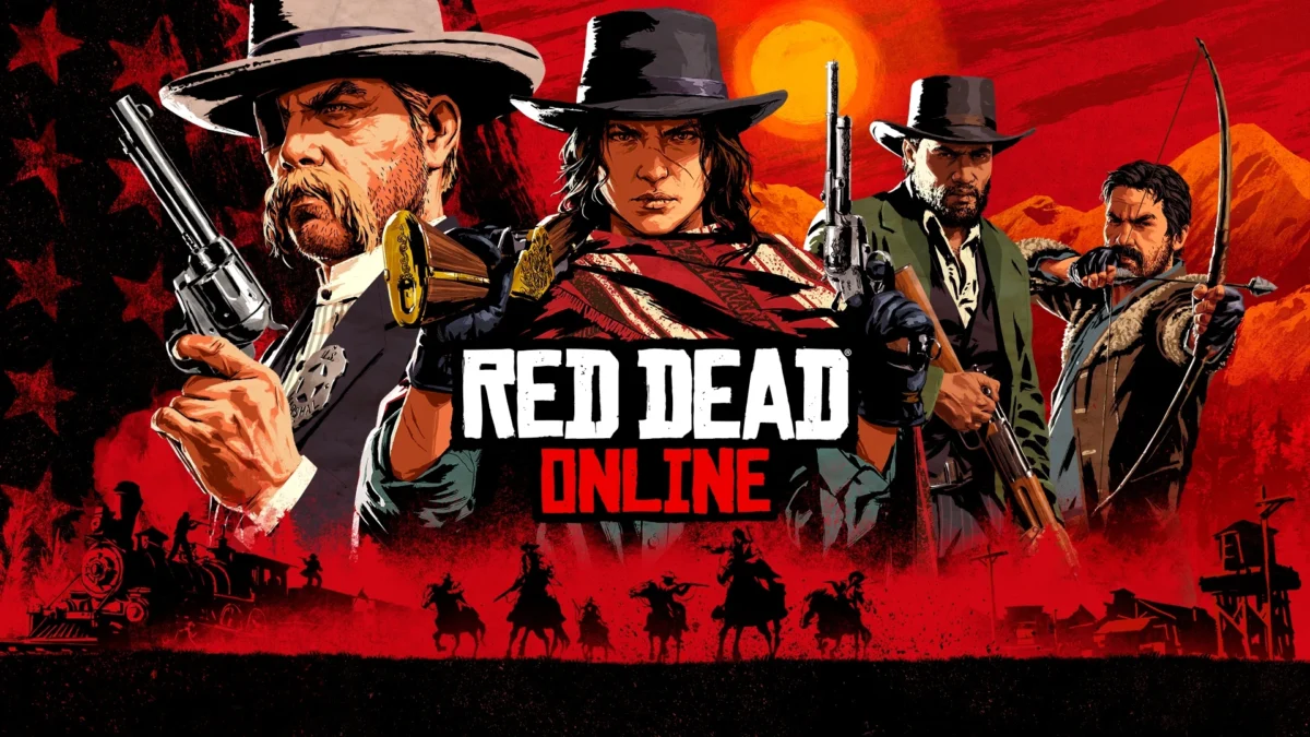 Утечка данных Red Dead Online раскрыла внушительные доходы и активную аудиторию несмотря на отсутствие обновлений