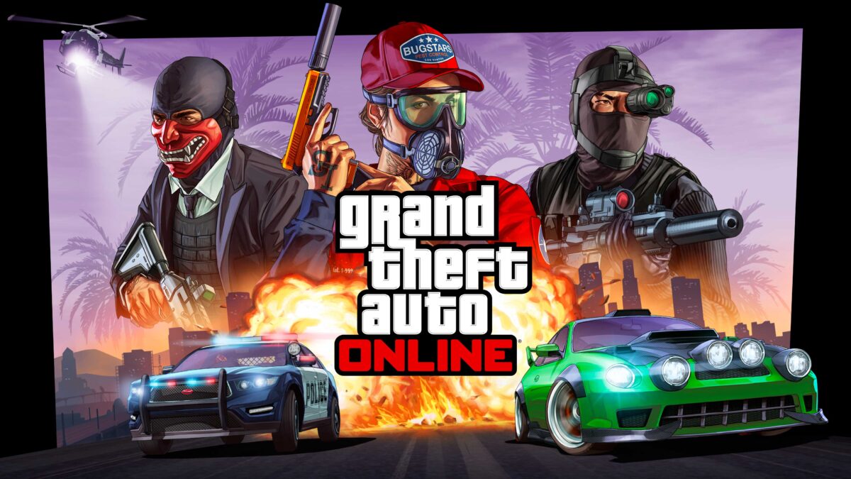 Rockstar снизила цены на десятки машин в GTA Online и подняла стоимость одного из истребителей