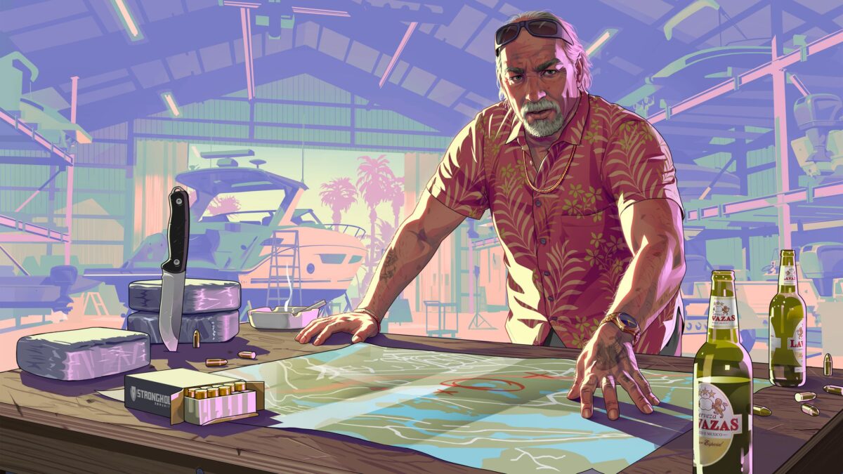 Новый трейлер GTA 6 уже на следующей неделе? Разбираемся в слухах и реальности
