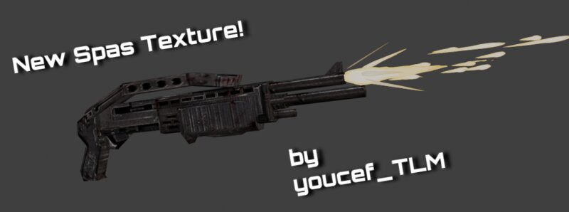 New Spas Texture!