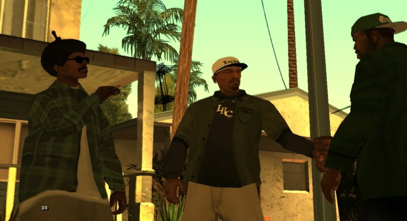 Long Beach Cap