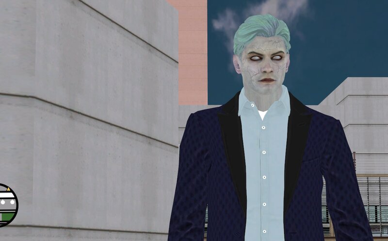 Vergil DMC