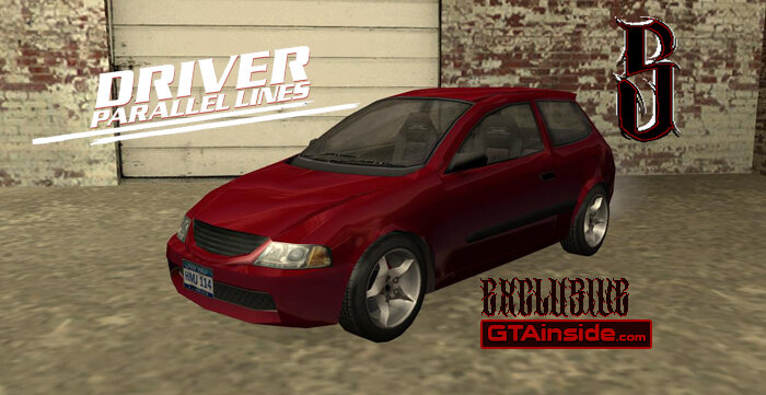 Driver: PL Miyagi
