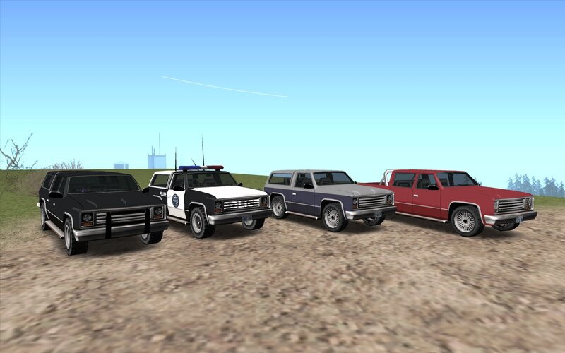 Rancher Pack