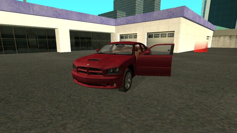 Dodge Charger