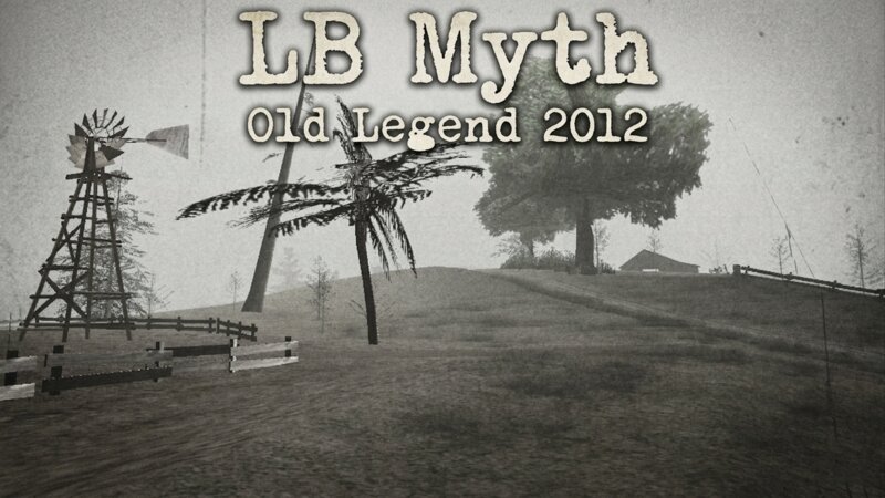 LB myth