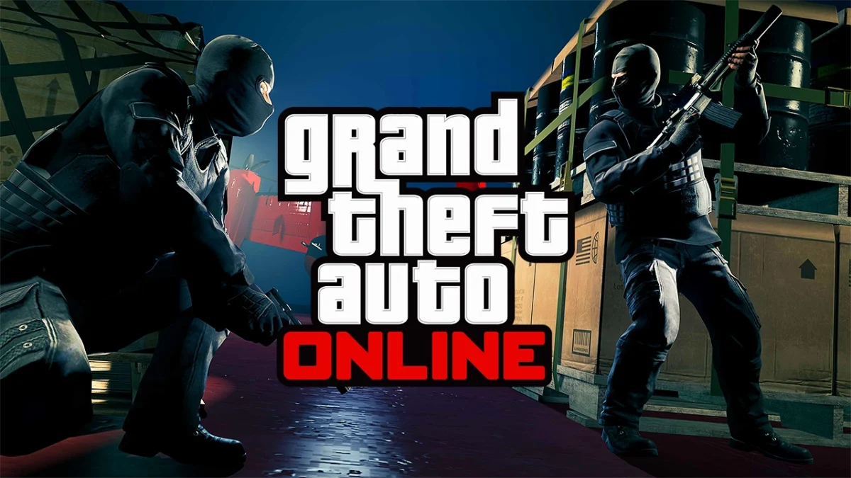 Rockstar официально анонсировала крупное обновление GTA Online с новым контентом и изменениями