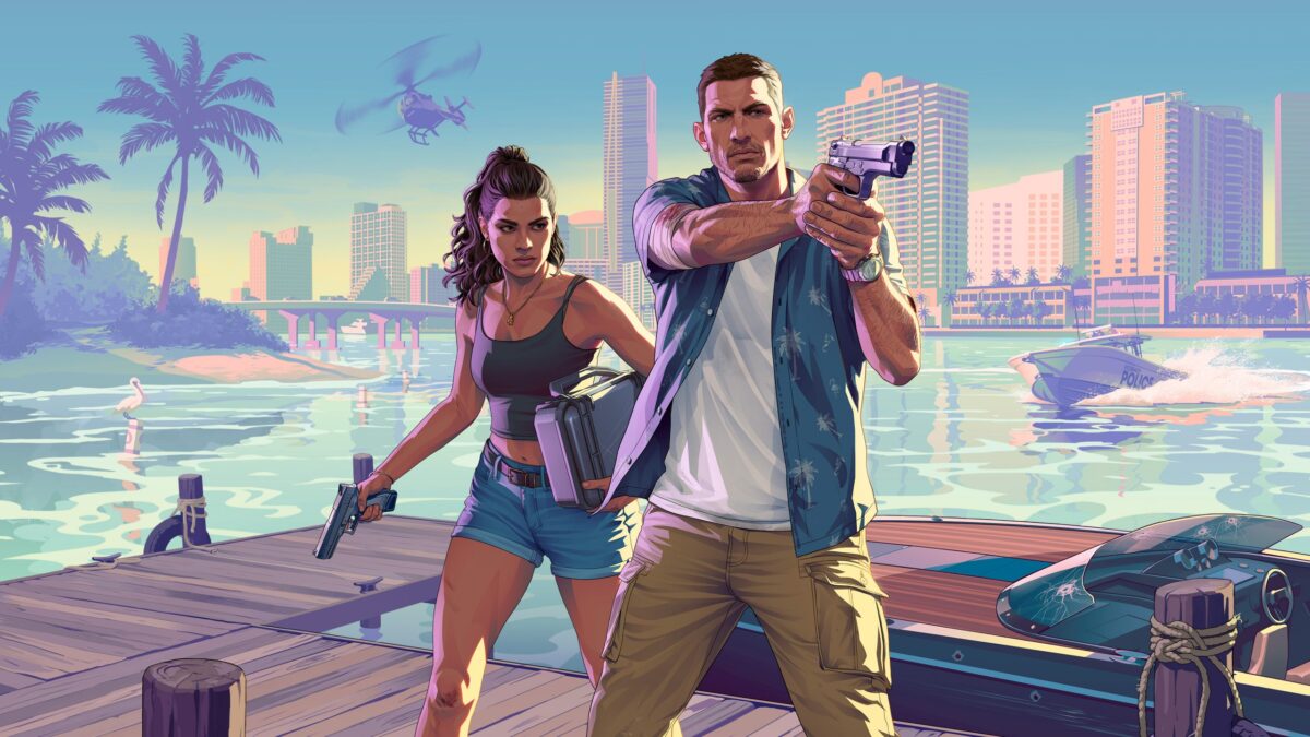 Дата выхода GTA 6 подтверждена Take-Two: игра обещает установить новые рекорды производительности