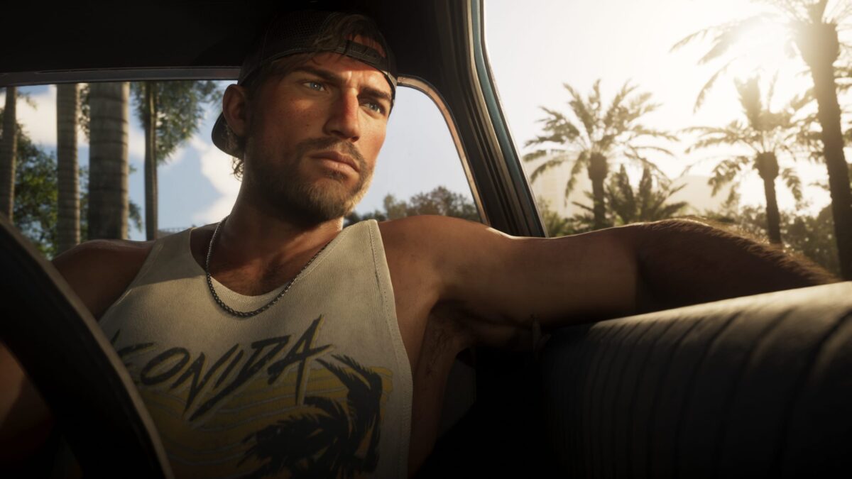 GTA 6 не самая ожидаемая новинка развлечений на данный момент — новый отчет