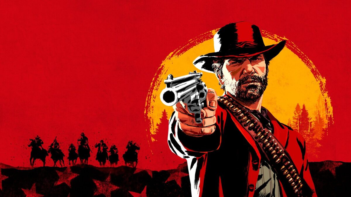 Red Dead Redemption 2 возвращается в PlayStation Plus в этом месяце