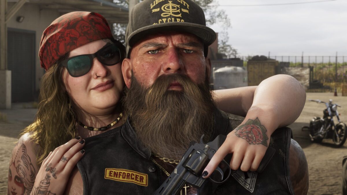 Актер из Red Dead Redemption 2 подтвердил участие в GTA 6