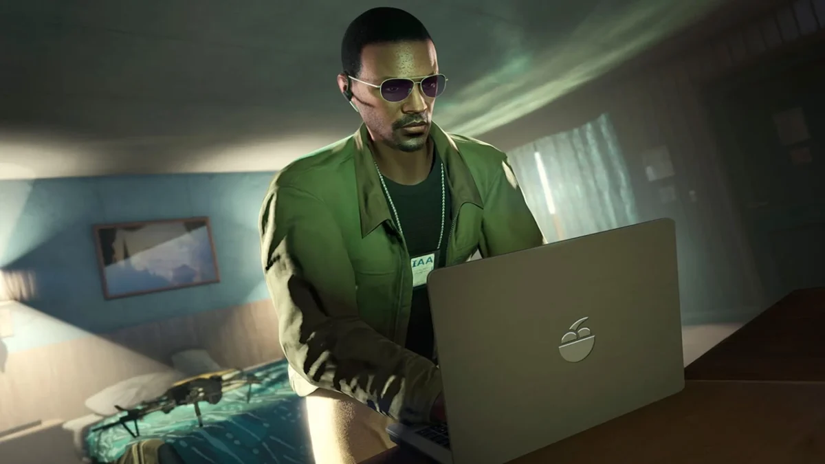 Взлом мод-меню GTA Online раскрывает личные данные читеров