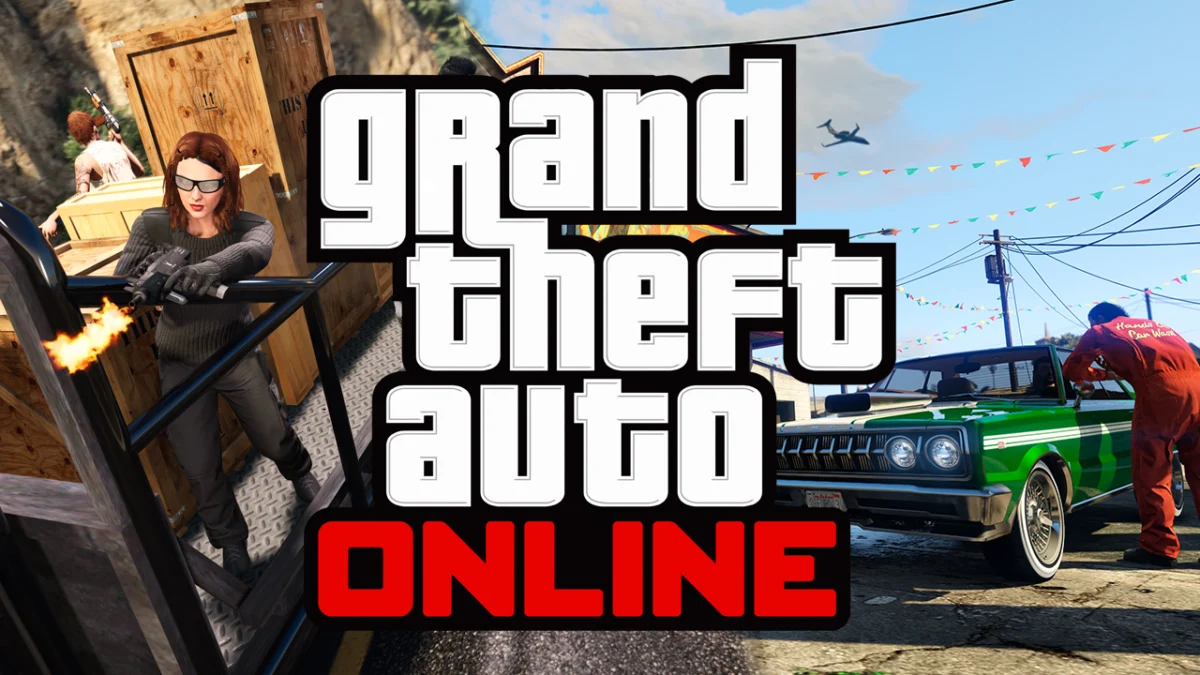 Rockstar Games, вероятно, раскрыли дату выхода нового обновления GTA Online