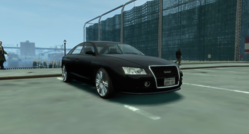 Updated Obey Tailgater