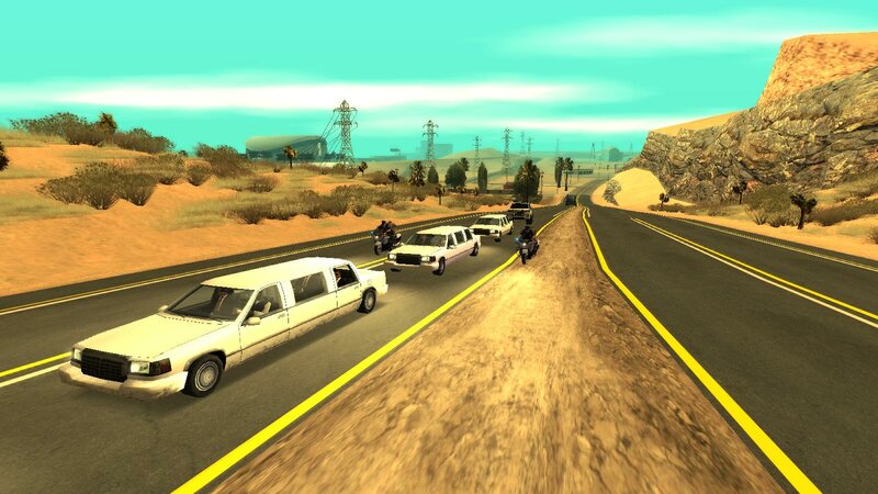 Convoy