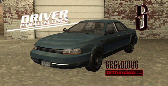 Driver: PL Torrex Civil