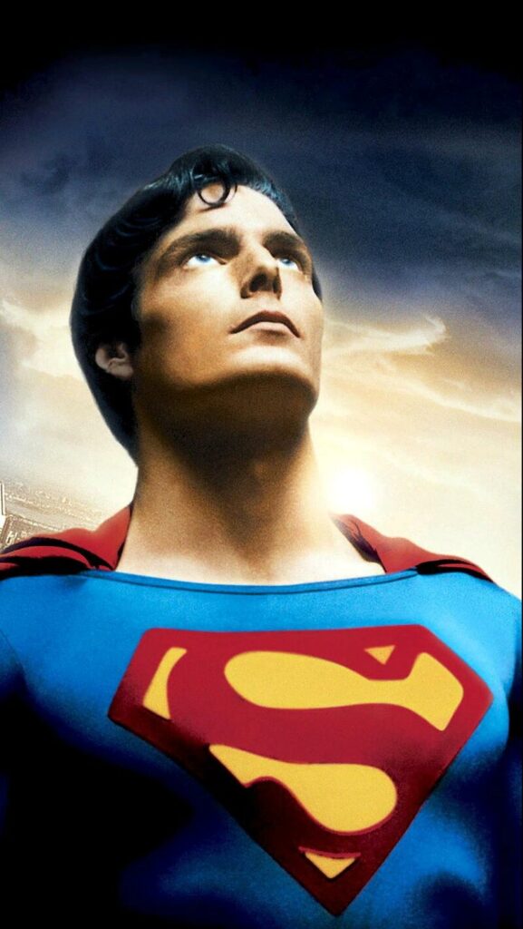 Superman Loading Screens - скриншот 2